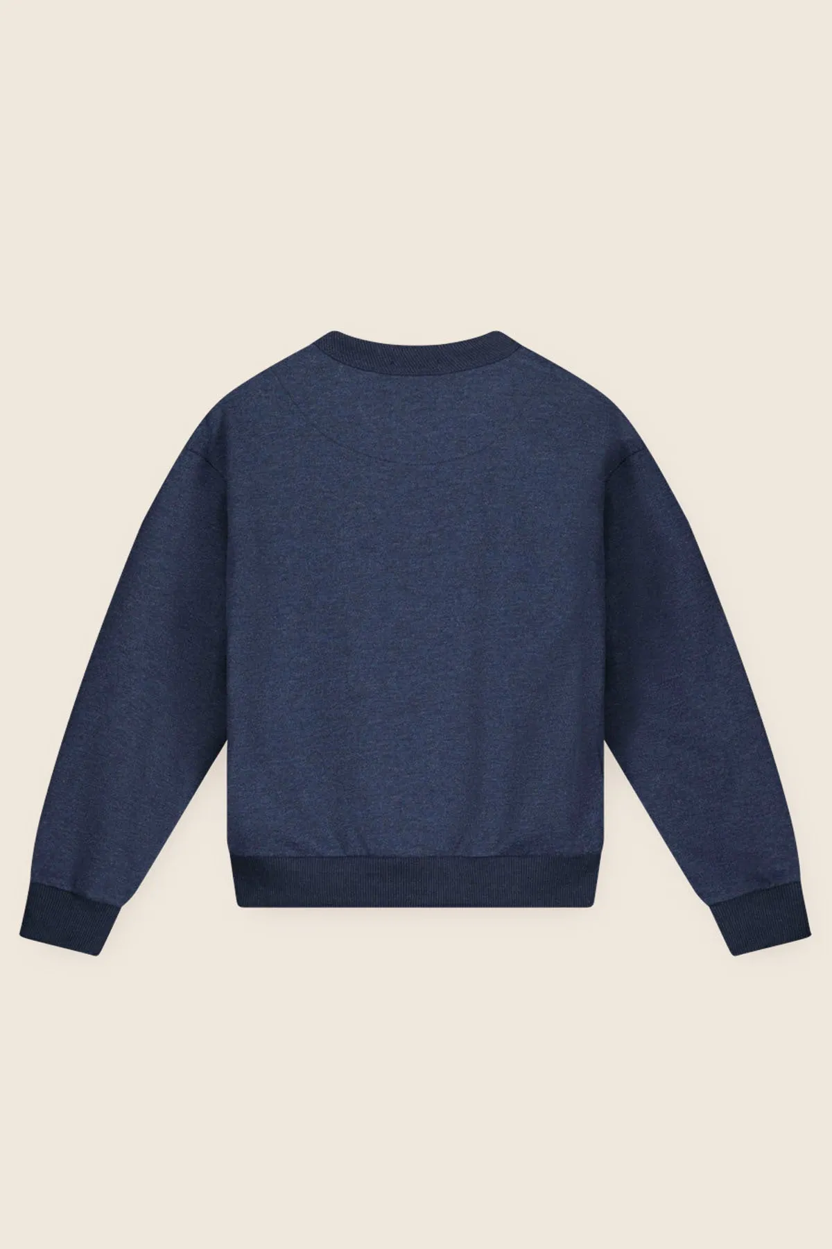 Sweater Demi Indigo