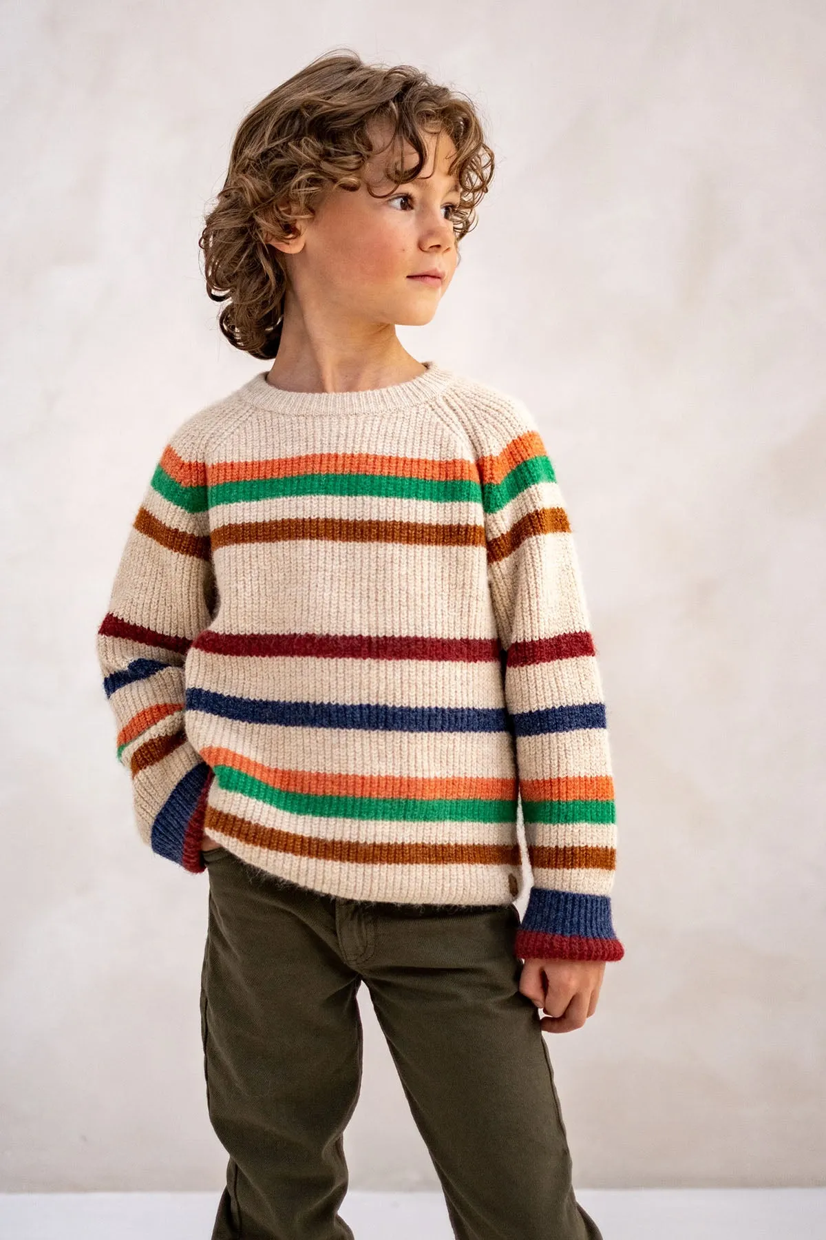 Sweater Don Kit