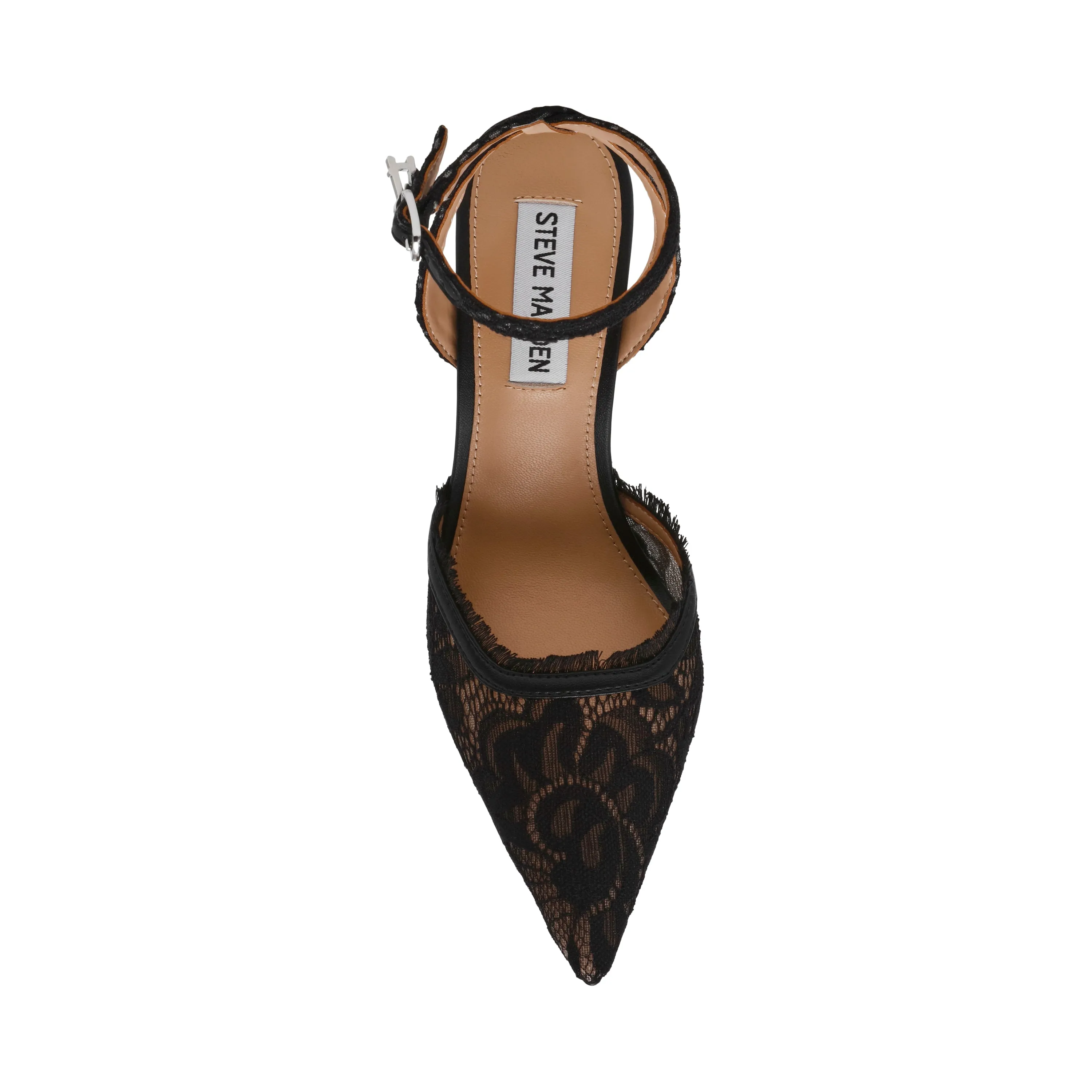 Tacones Alliance-L Negros