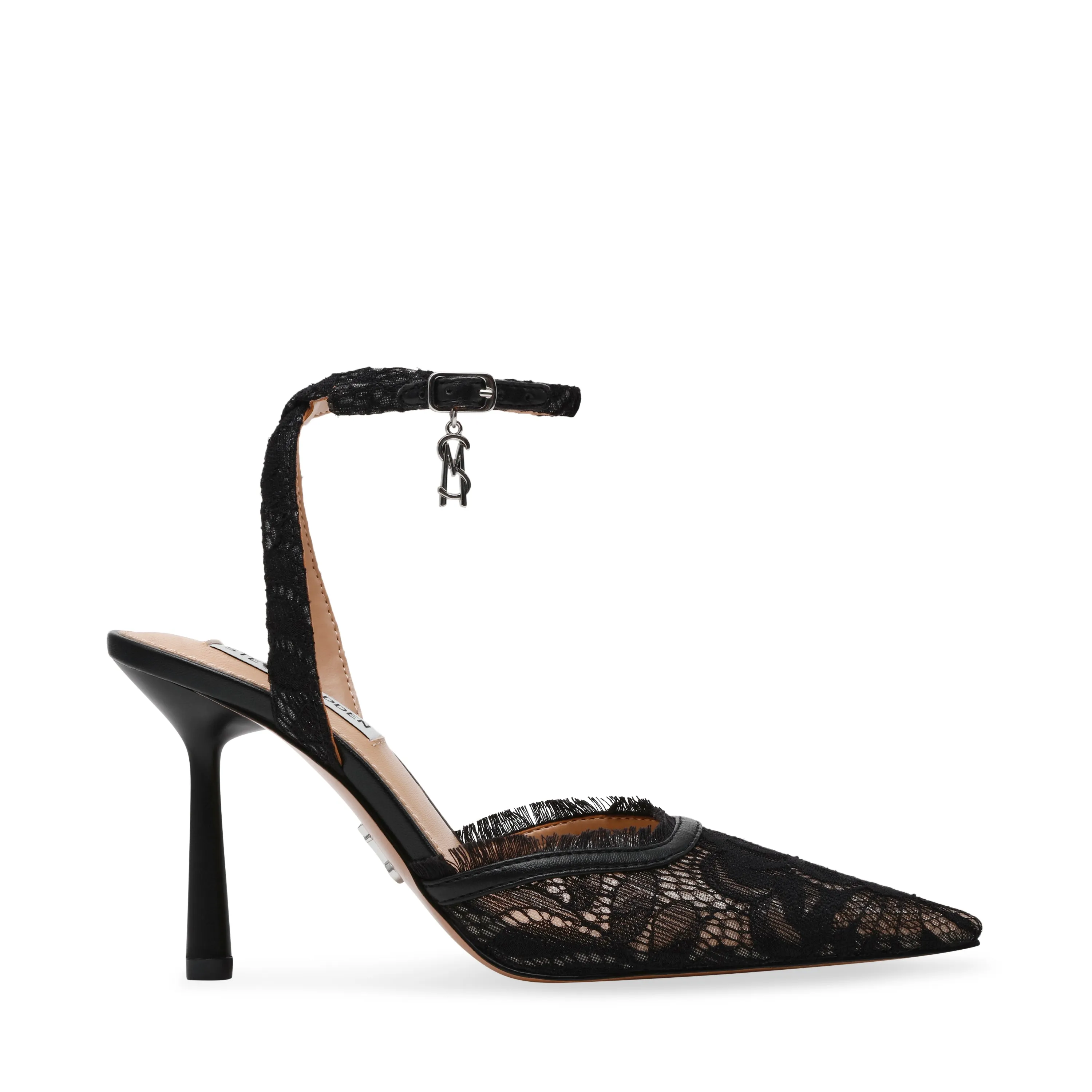 Tacones Alliance-L Negros