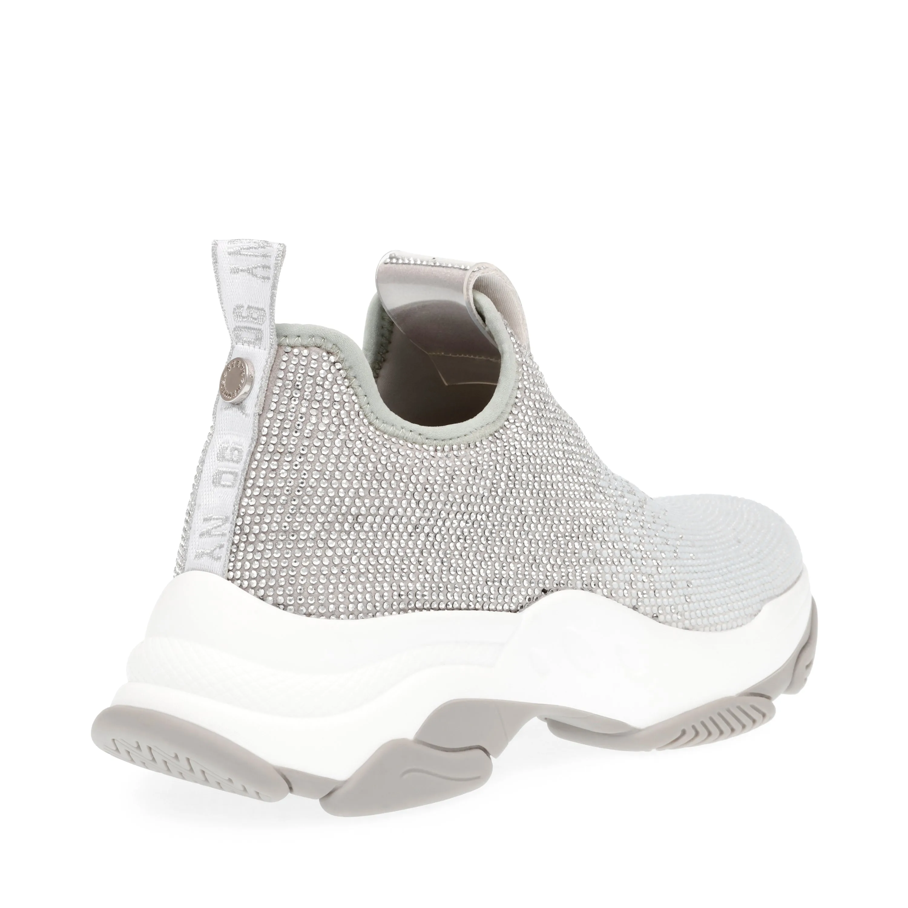 Tenis Mythical Grises
