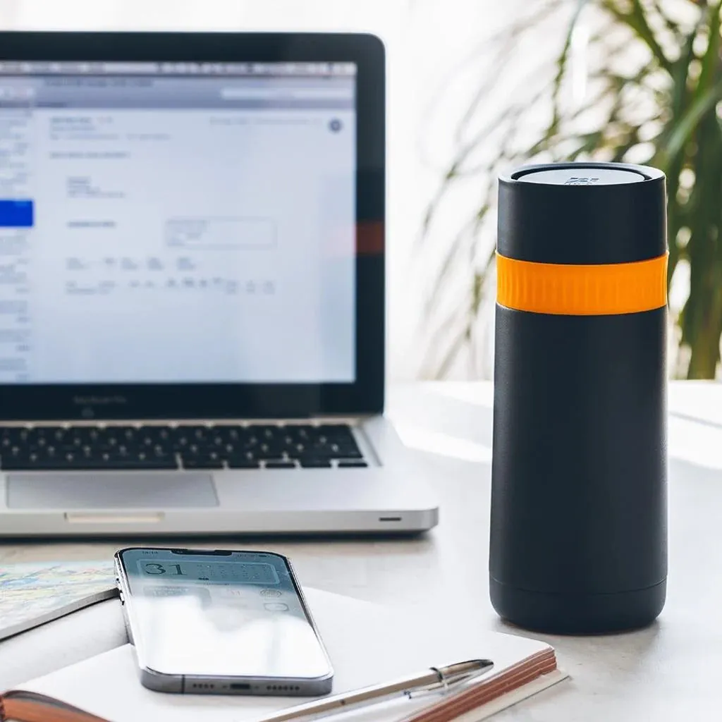 Termo Travel Mug, 500 ml, Efficient