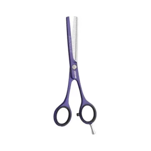 TIJERA ESCULPIDORA JAGUAR (3053-1) VIOLA 5"