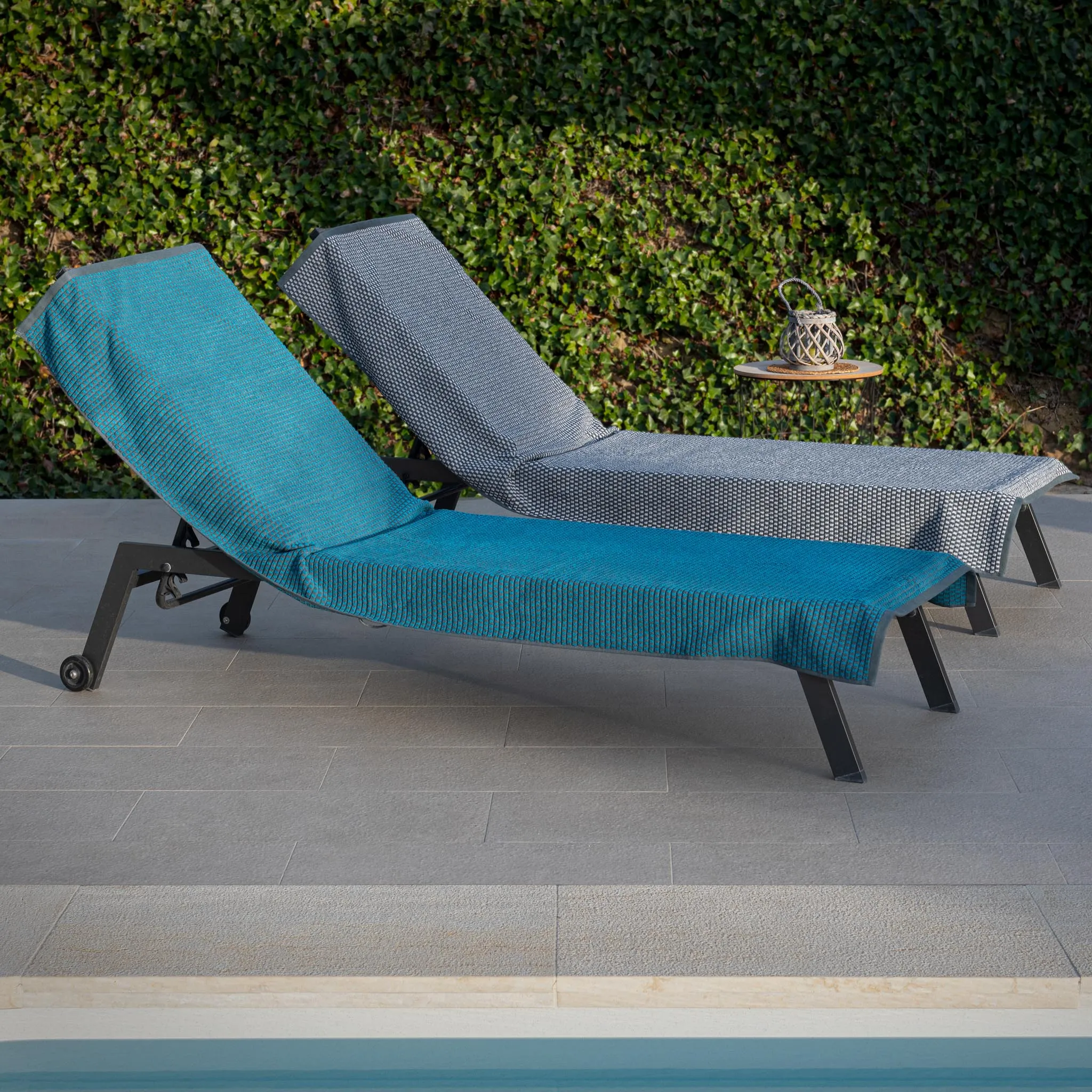 Toalla  de playa Top, de 76 x 200 cm