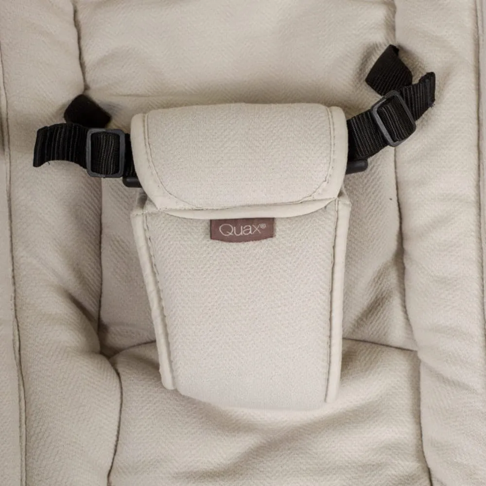 Transat Rocking Baby - Gris