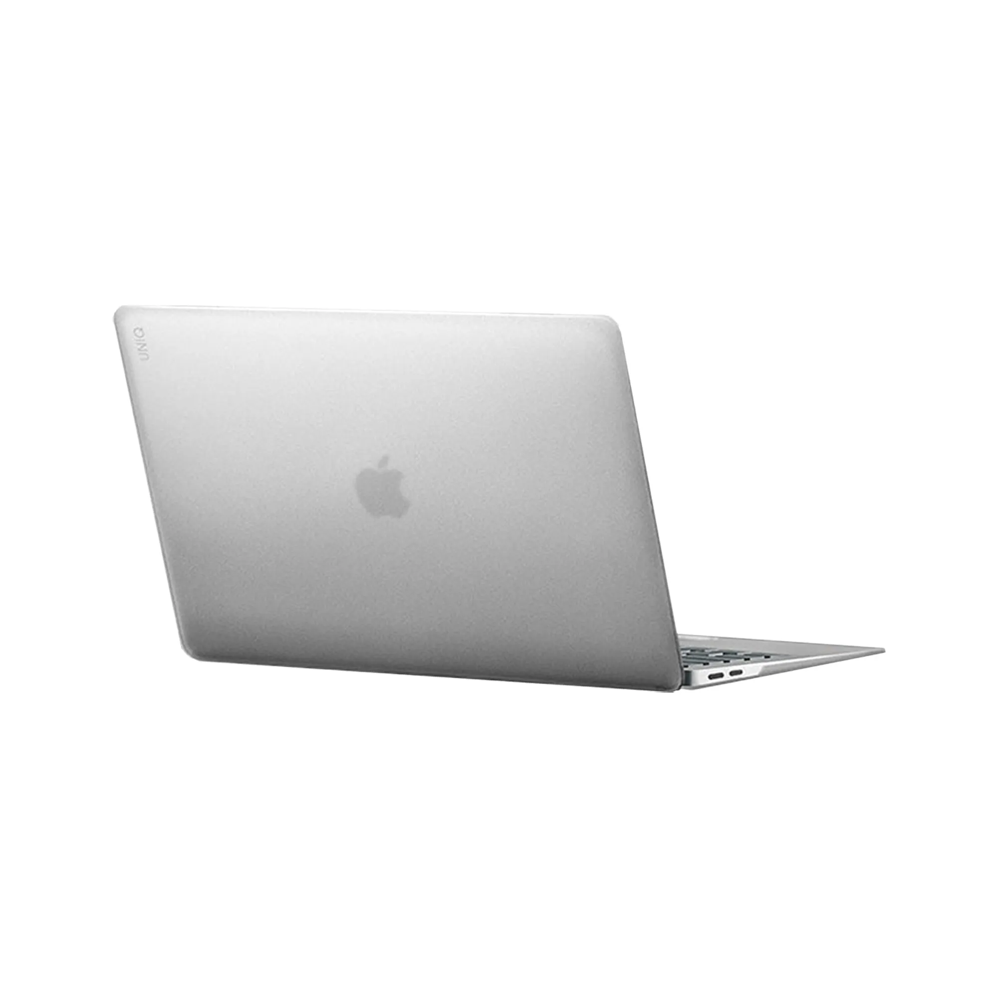 Uniq Husk Pro Claro Case for Macbook Pro 13" M1/M2 ( 2020 / 2022 ) - Matte Clear Dove