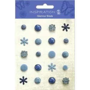 Ursus glamour brads azul 74020007
