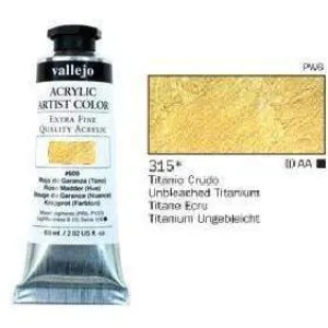 Vallejo pintura acrilica 60ml 312 violeta de marte
