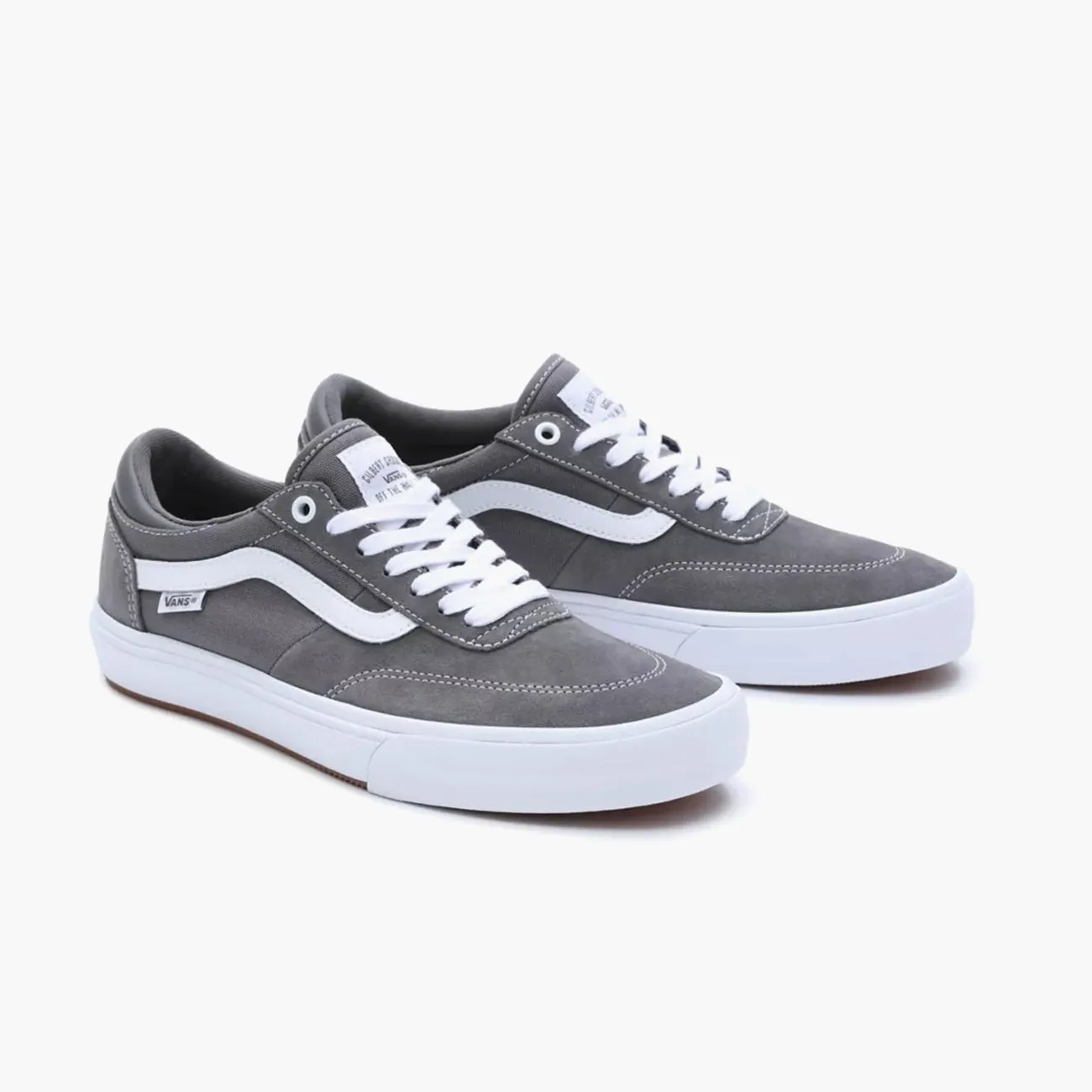 VANS GILBERT CROCKETT PRO