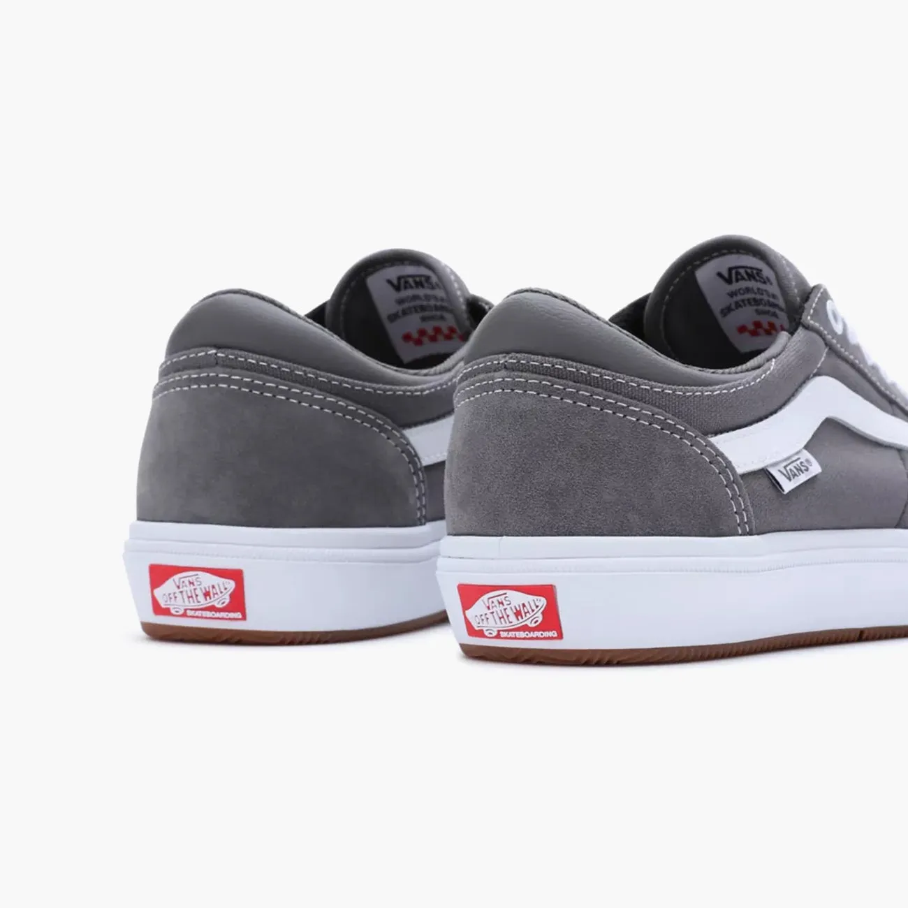 VANS GILBERT CROCKETT PRO
