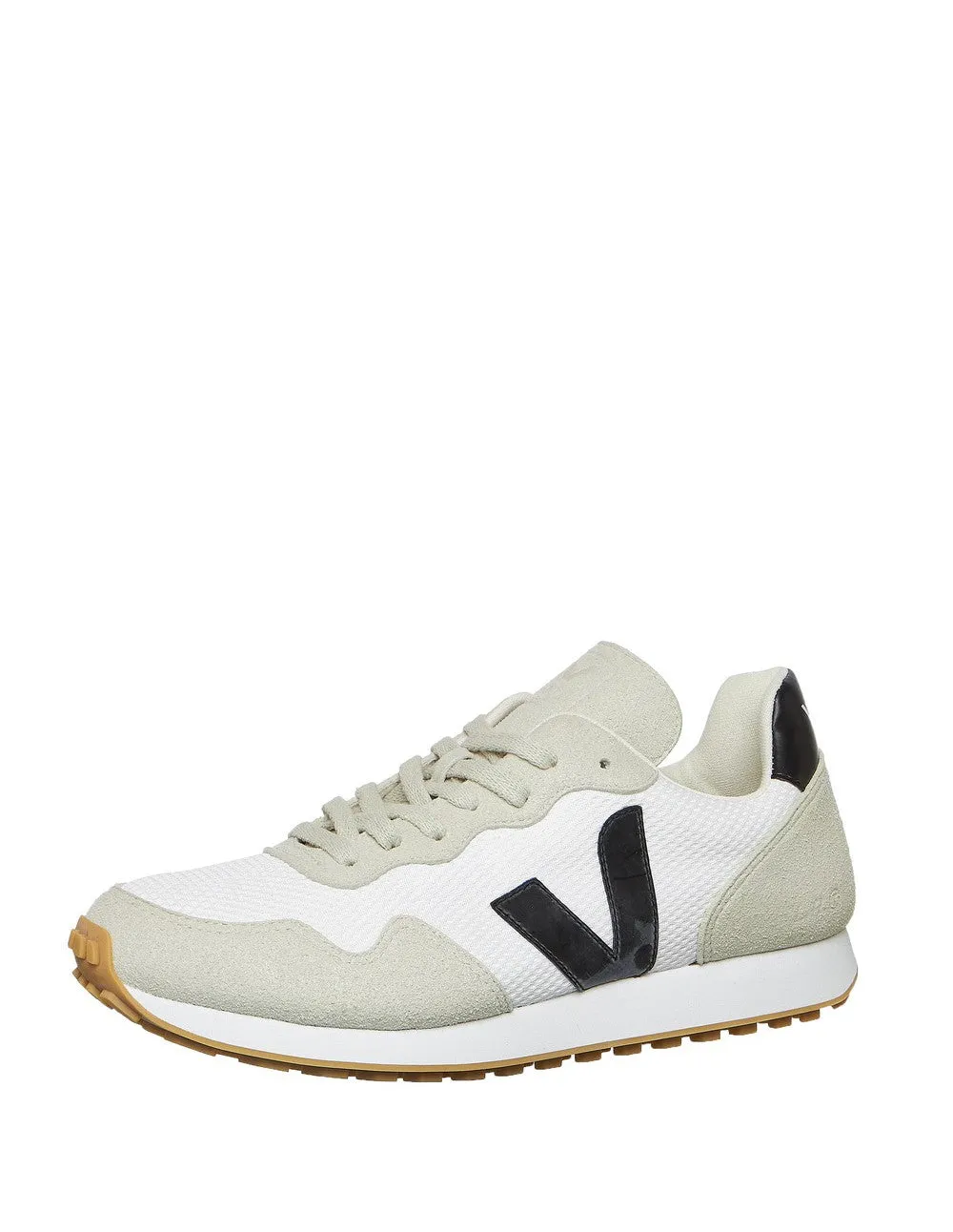 Veja SDU REC Alveomesh Blancas y Grises Unisex