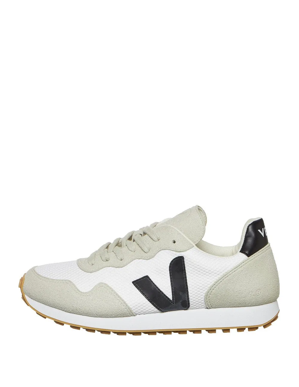 Veja SDU REC Alveomesh Blancas y Grises Unisex