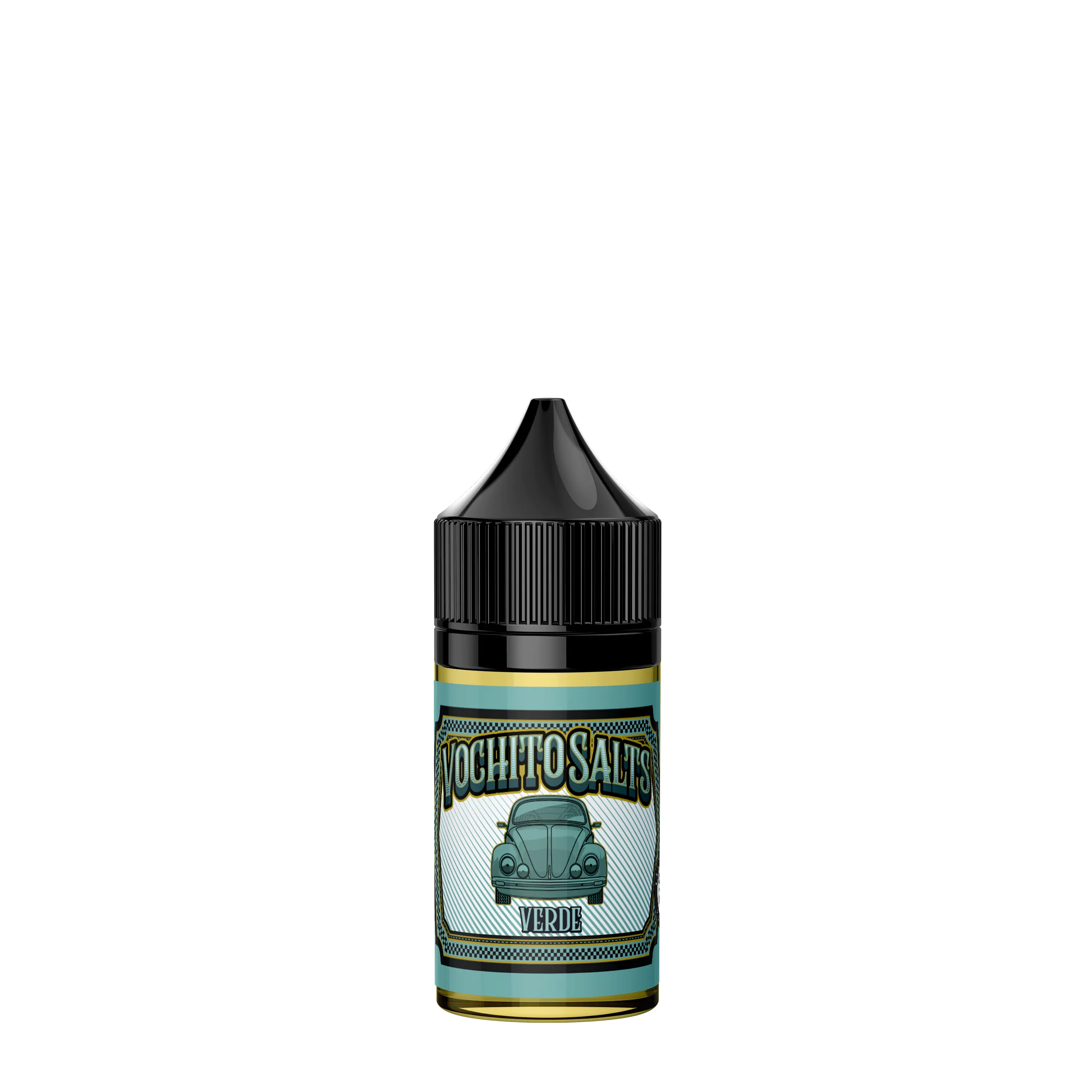 Vochito salts Nicotine Salts by Phat Clouds wholesale