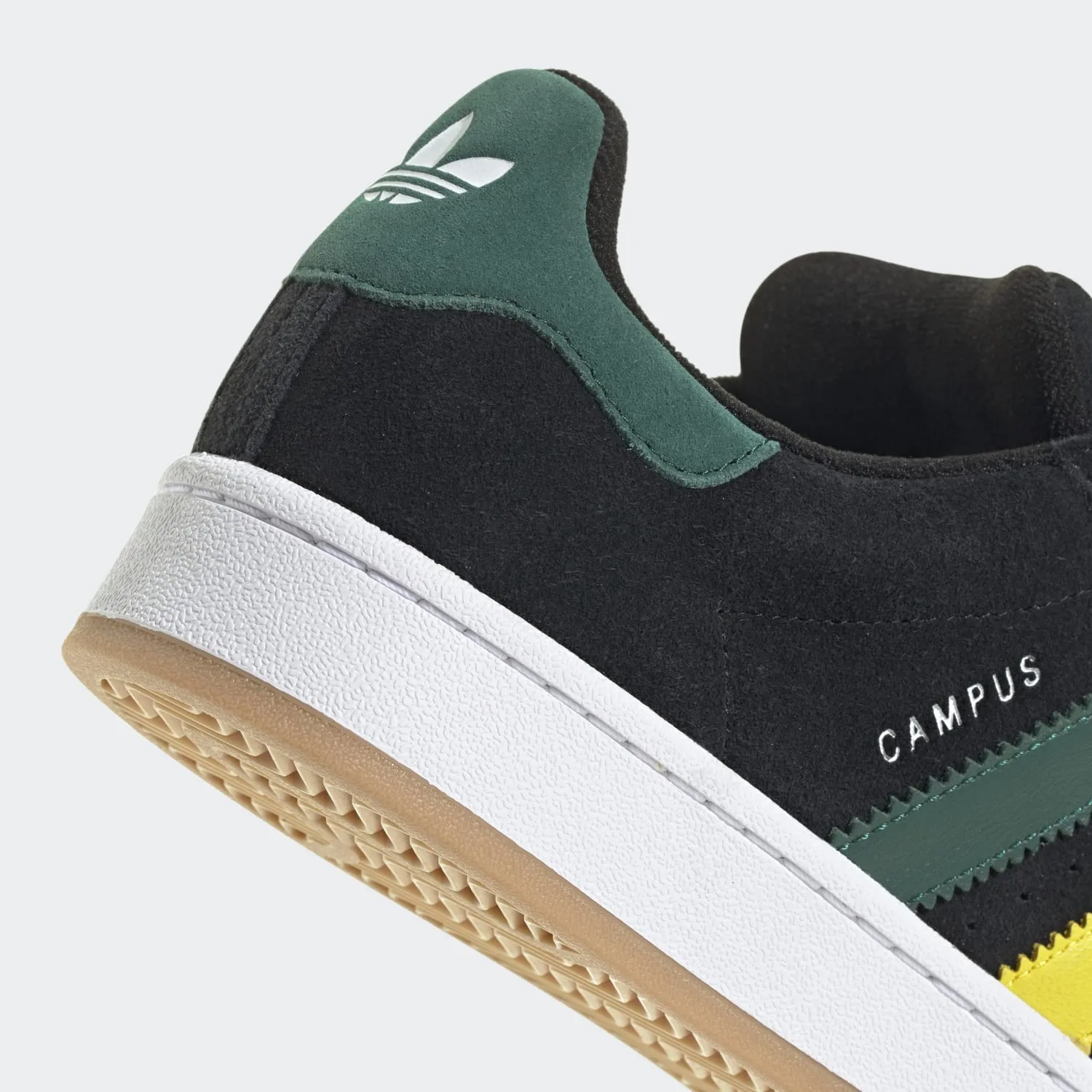 Zapatillas para Hombre ADIDAS II0035 CAMPUS 00s 35