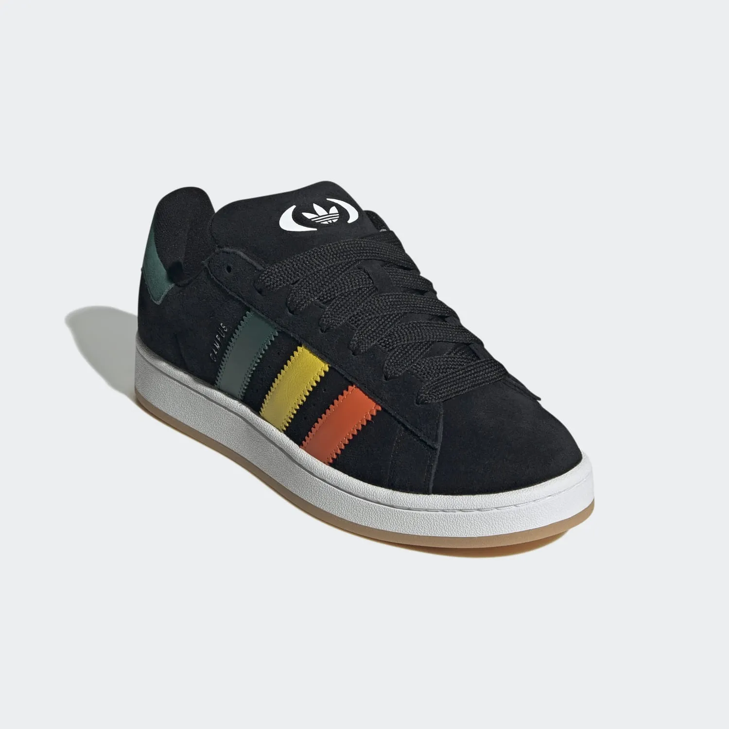 Zapatillas para Hombre ADIDAS II0035 CAMPUS 00s 35